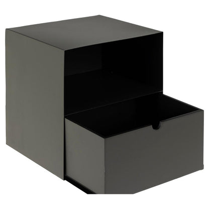 Bedside Table Joliet - Black