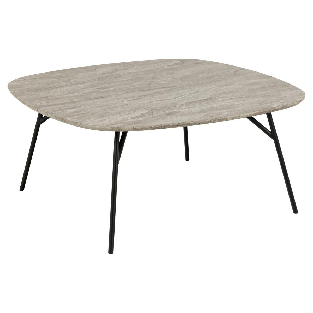 Сoffee Table Caracas - Grey
