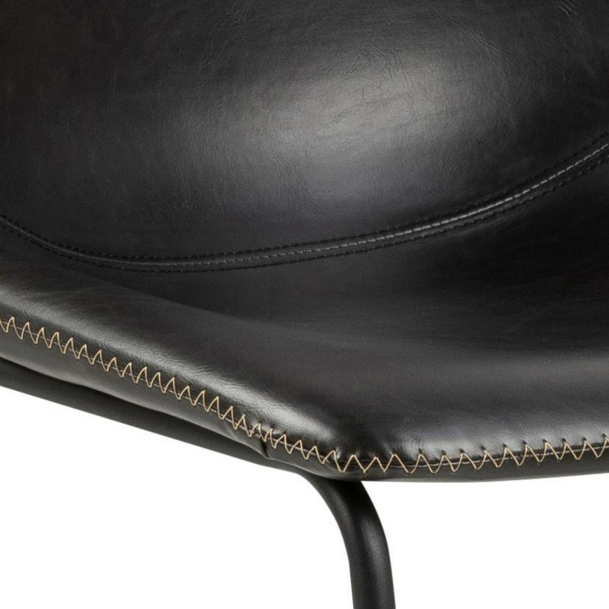 Dining Chair I_Oregon - Black