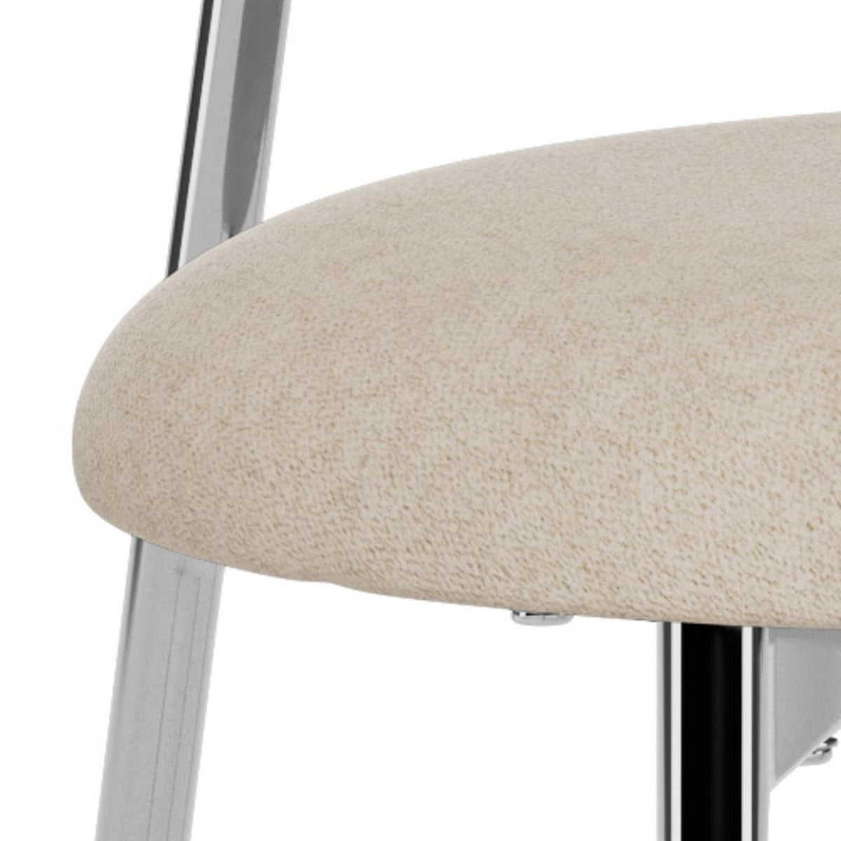 Dining Chair Lyric - White
