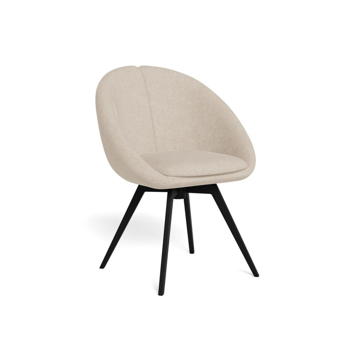 Dining Chair Tenna - Beige