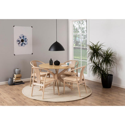 Dining Chair Janik - Beige