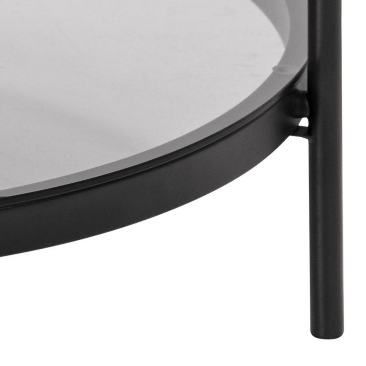 Сoffee Table Bayonne - Grey