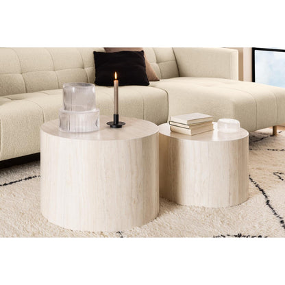 Сoffee Table Dice - Beige