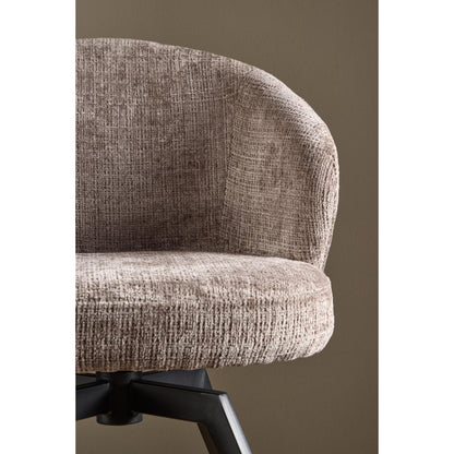 Dining Chair Darlene - Grey