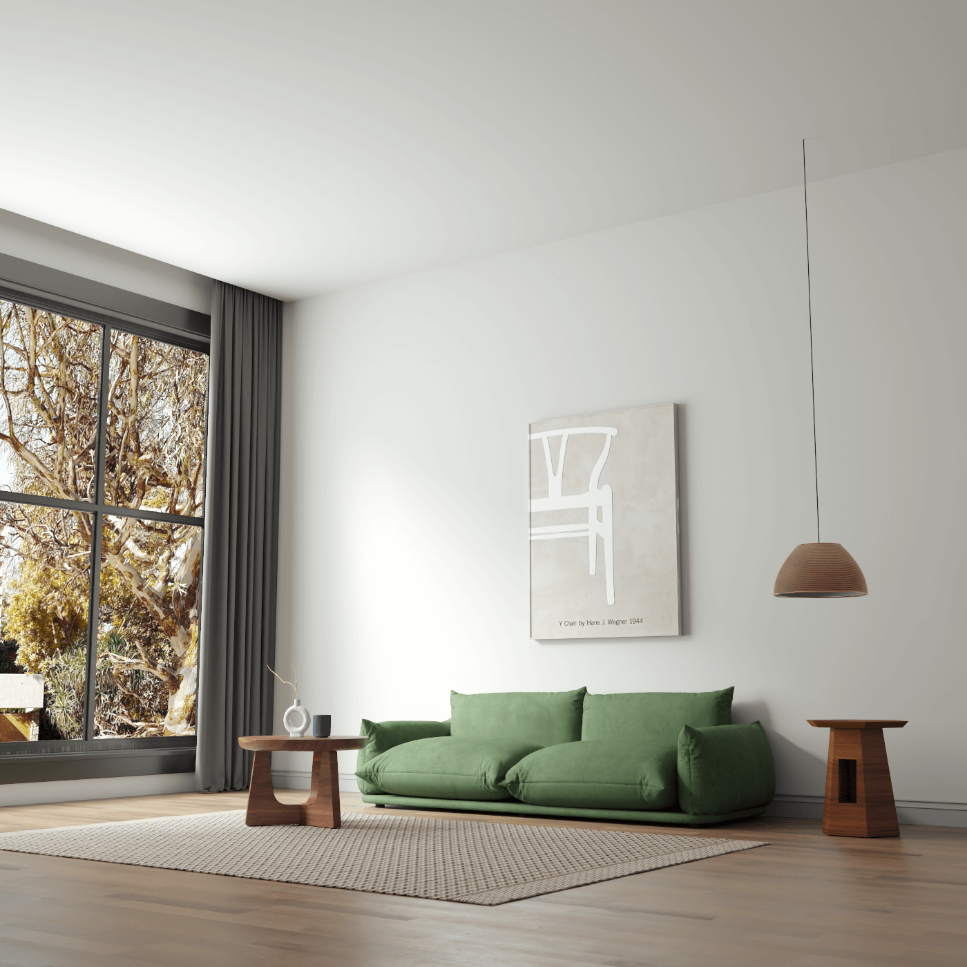 Camden Sofa