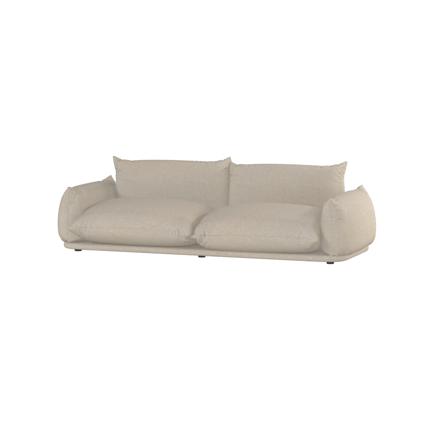 Camden Sofa