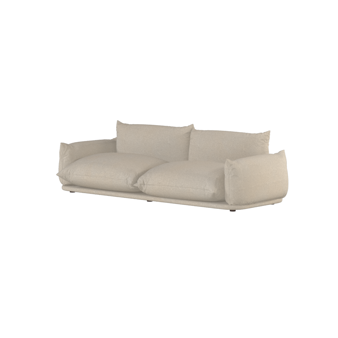 Camden Sofa