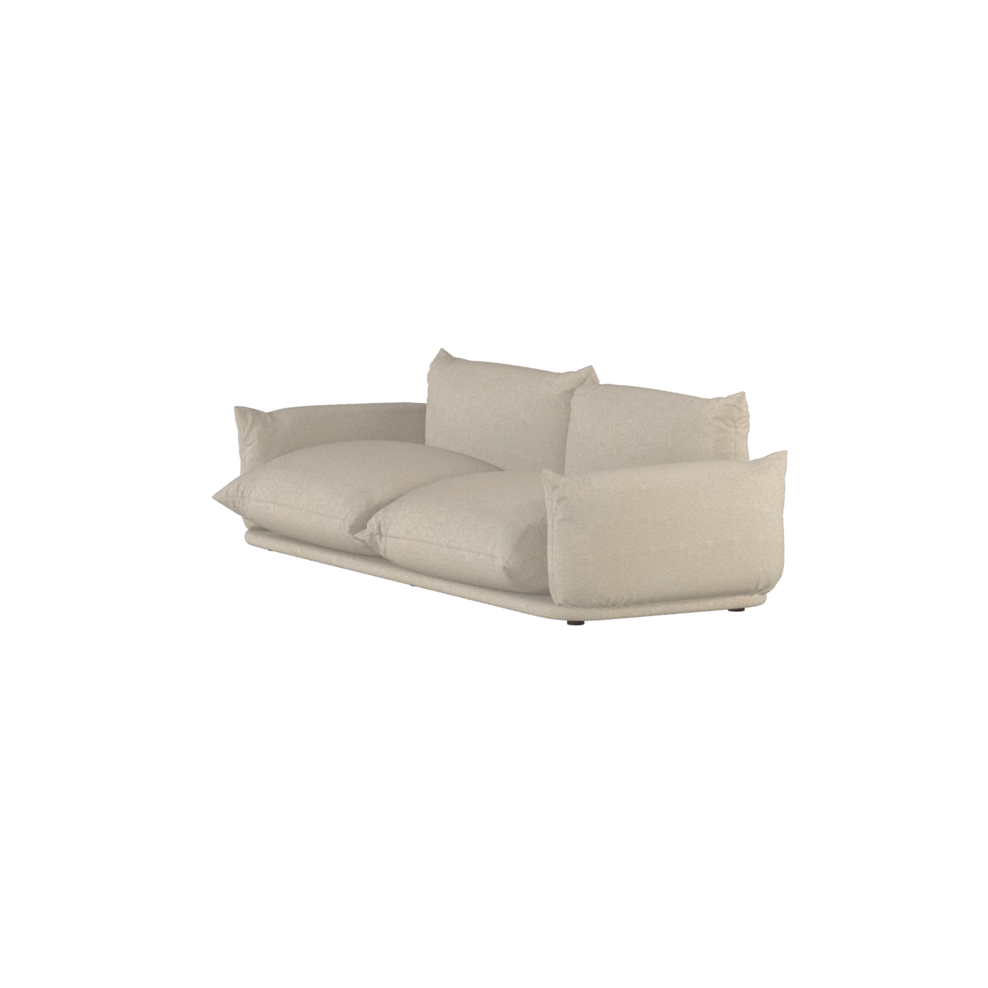 Camden Sofa