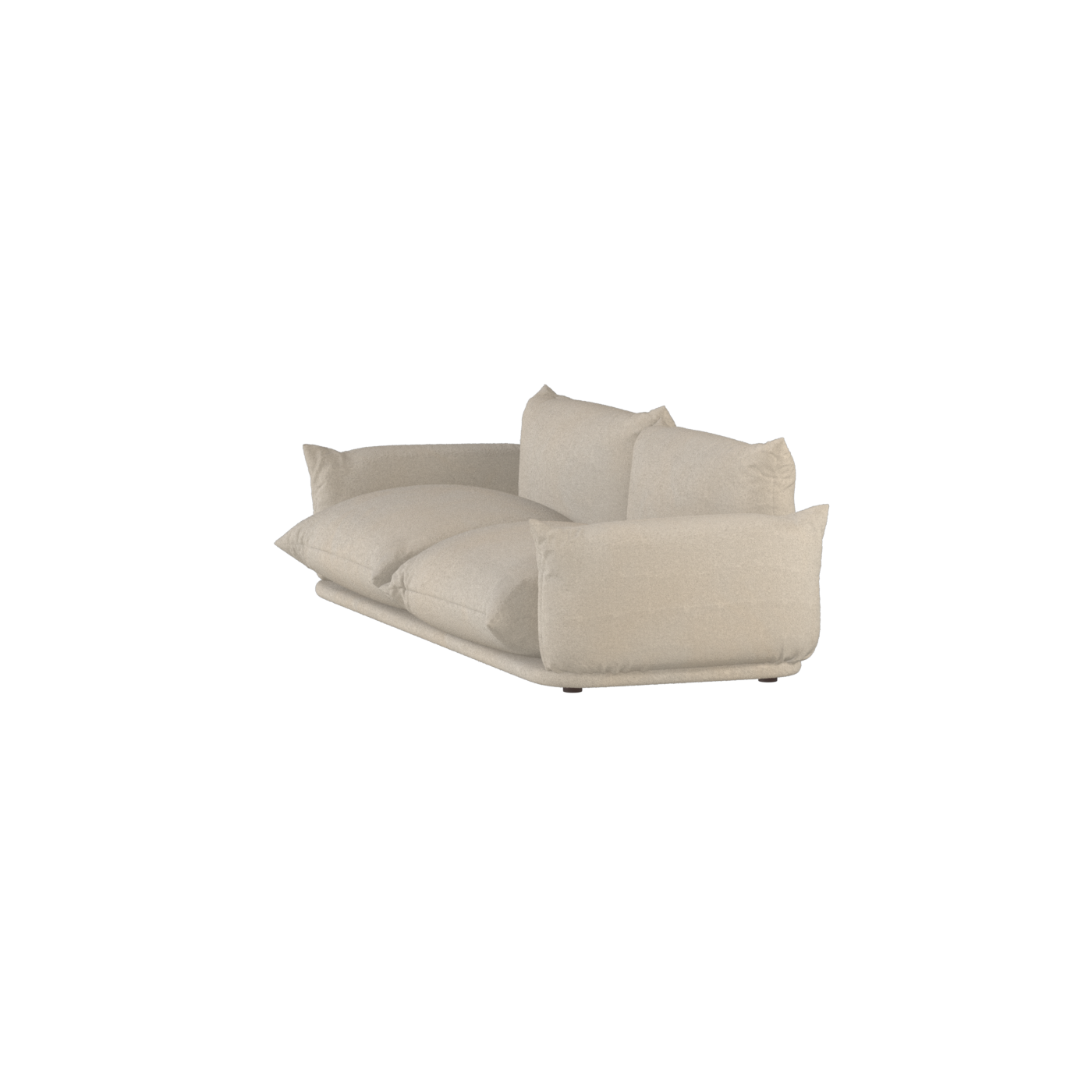 Camden Sofa