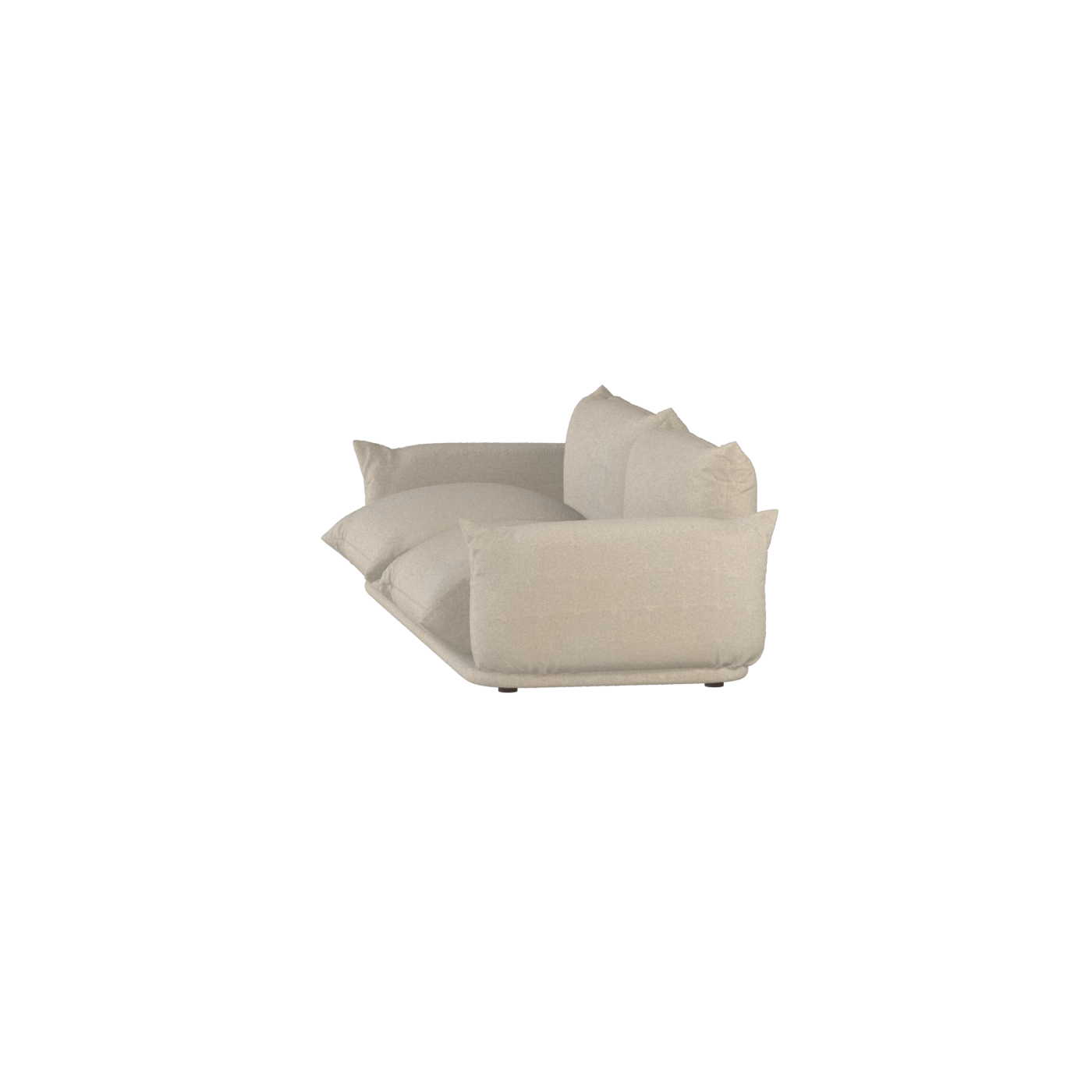 Camden Sofa