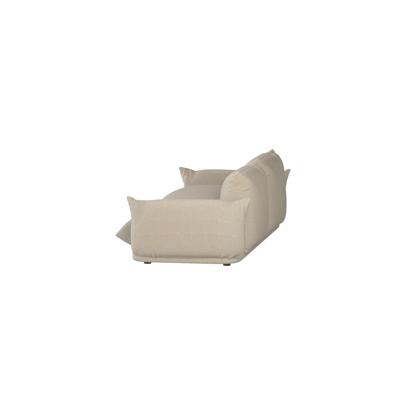 Camden Sofa