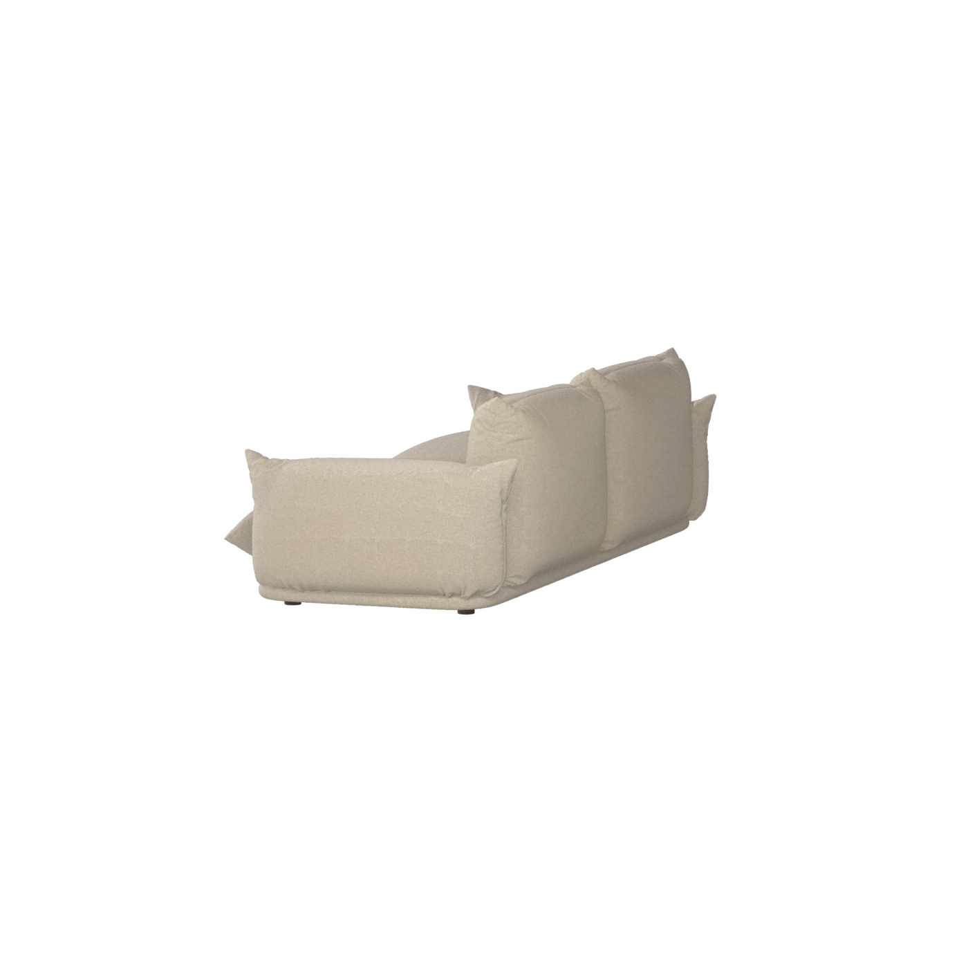 Camden Sofa