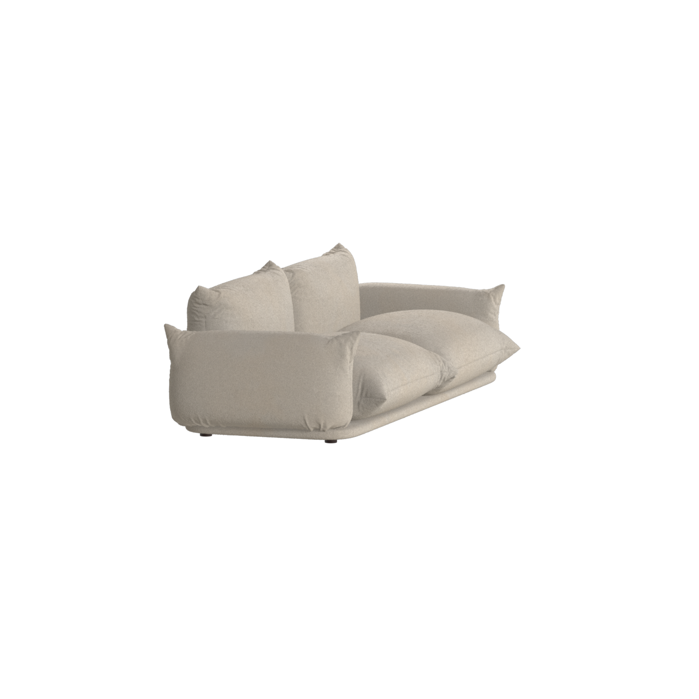 Camden Sofa