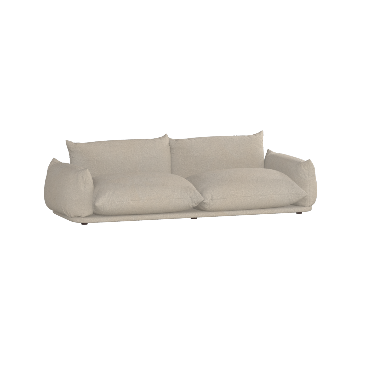 Camden Sofa