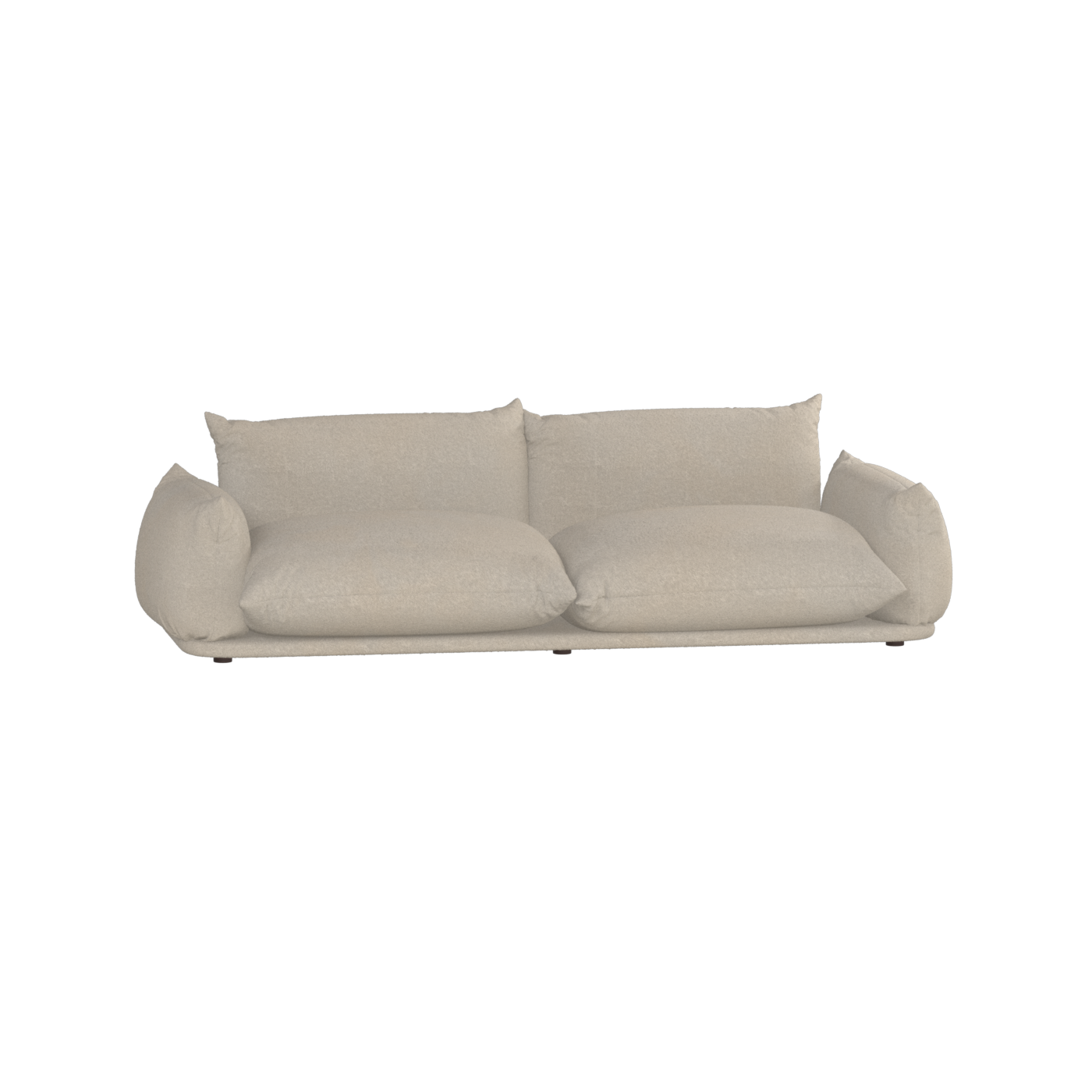 Camden Sofa