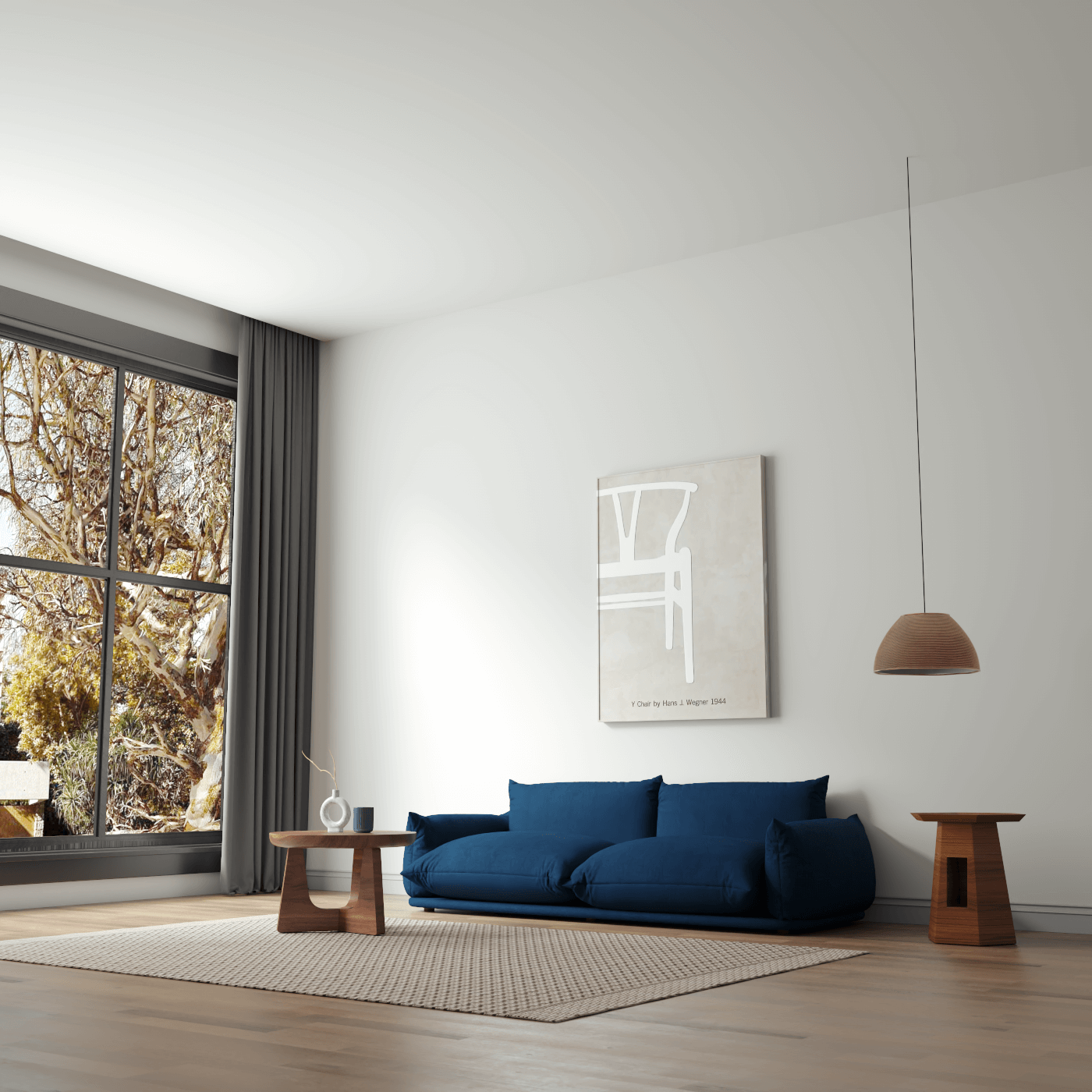 Camden Sofa