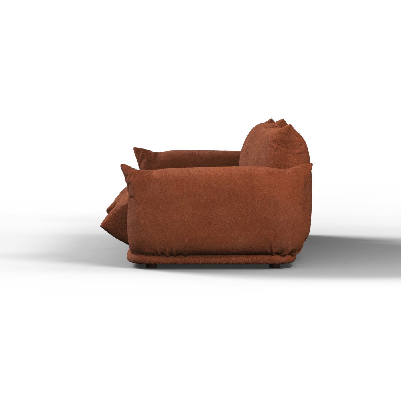 Camden Sofa