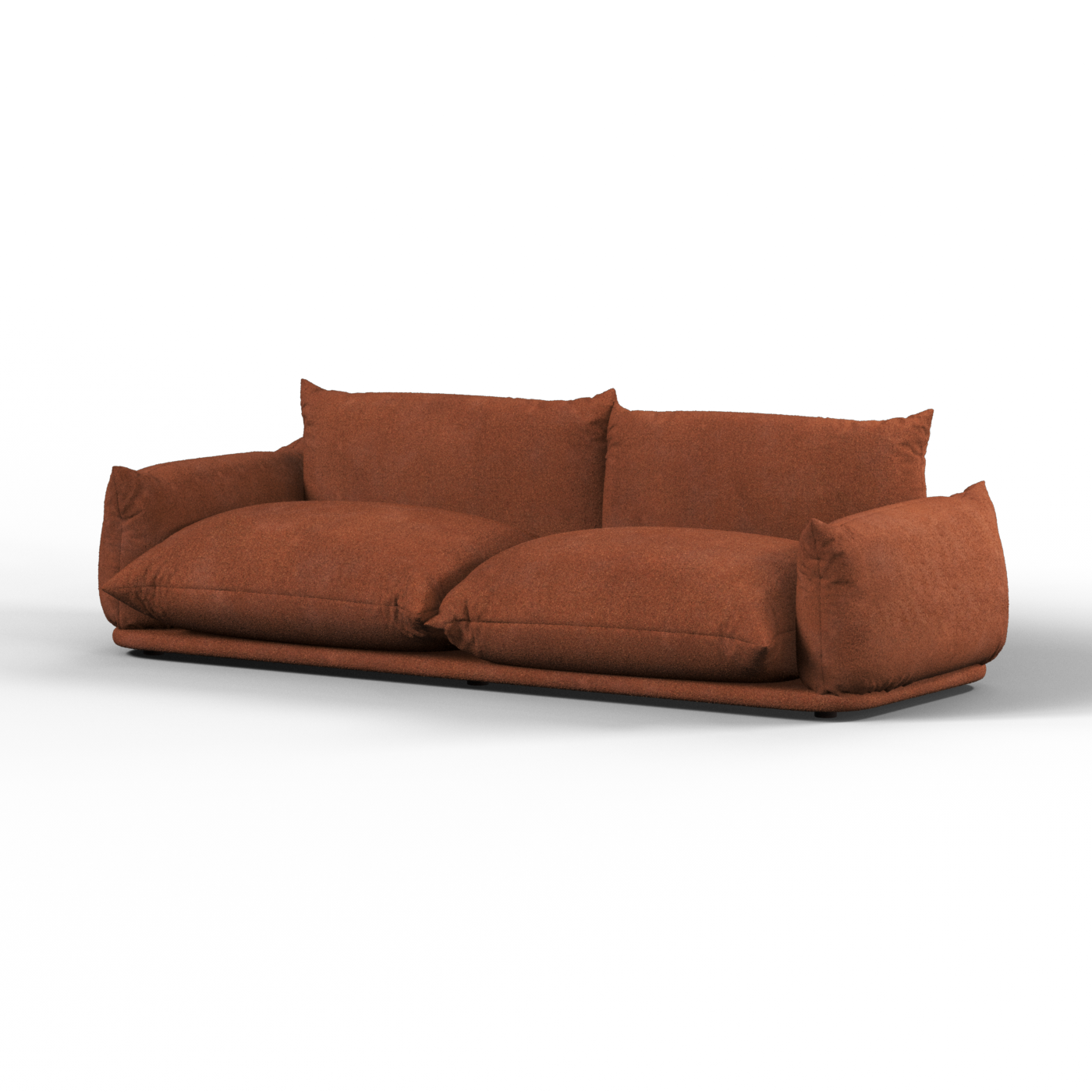 Camden Sofa