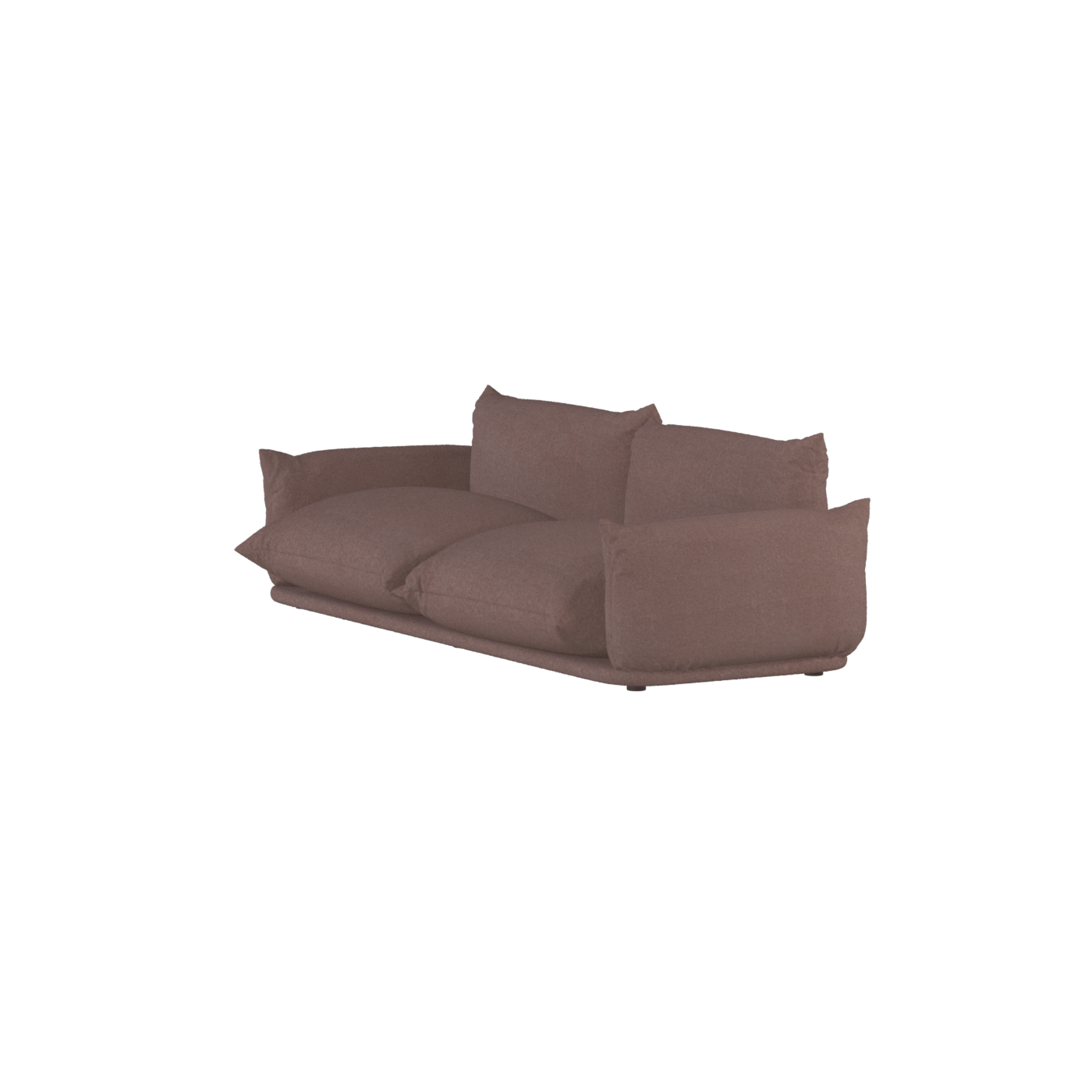 Camden Sofa