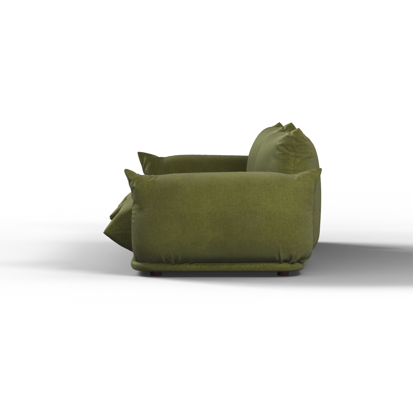 Camden Sofa