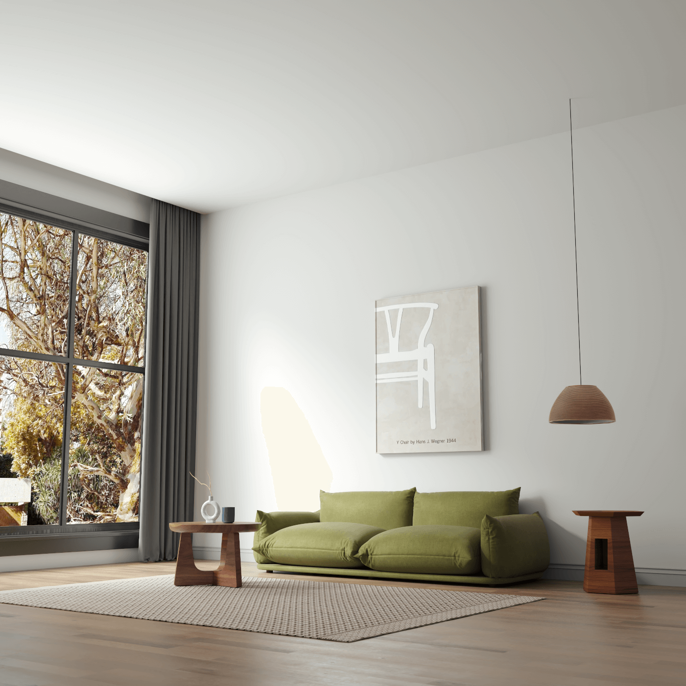Camden Sofa