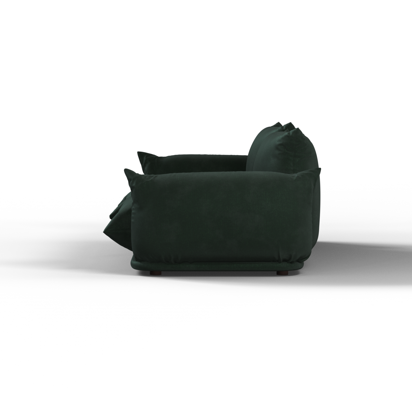 Camden Sofa