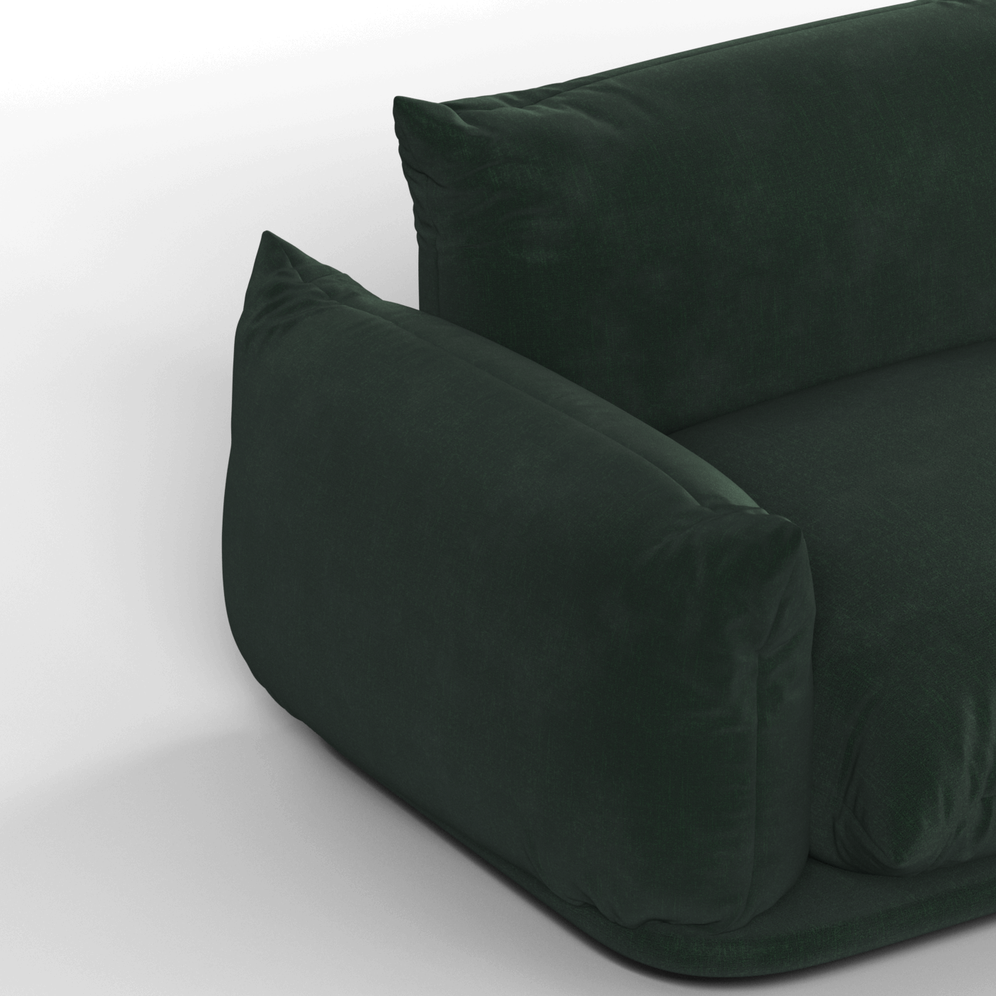 Camden Sofa
