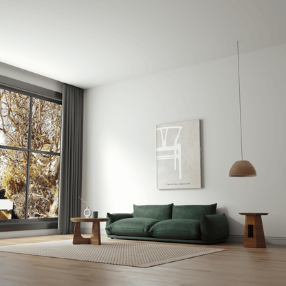 Camden Sofa