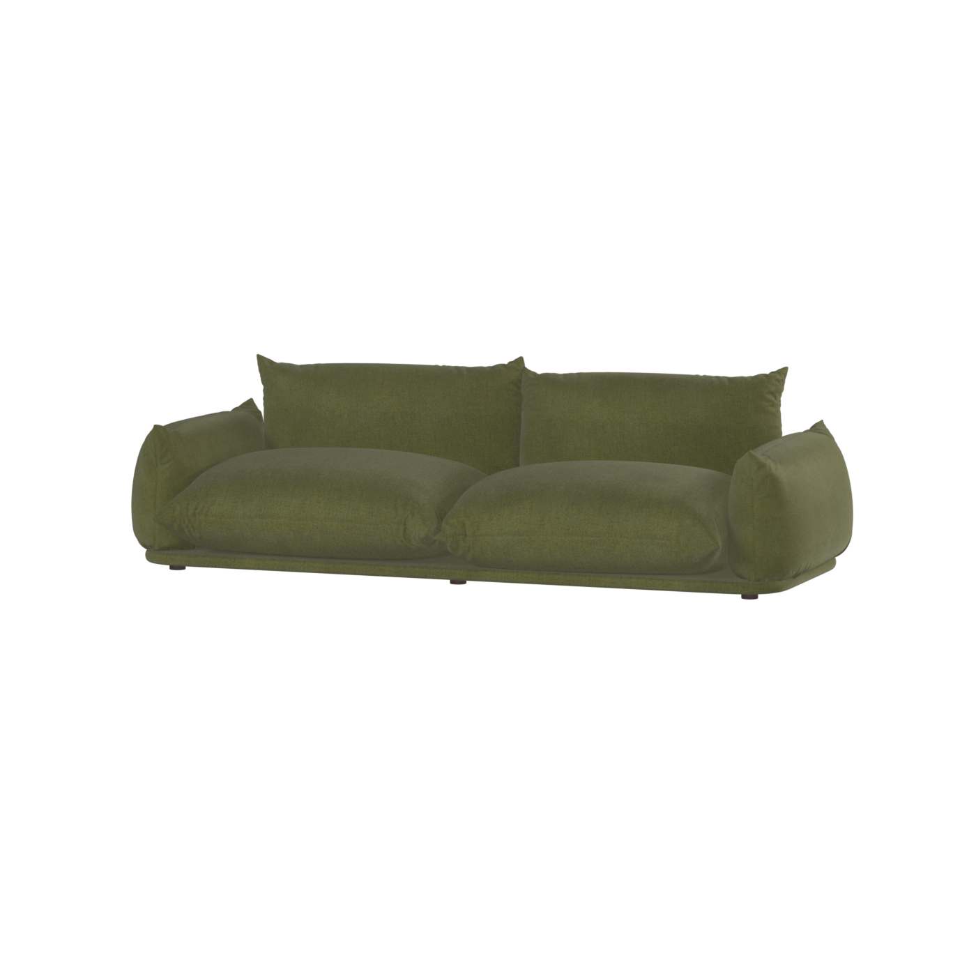 Camden Sofa