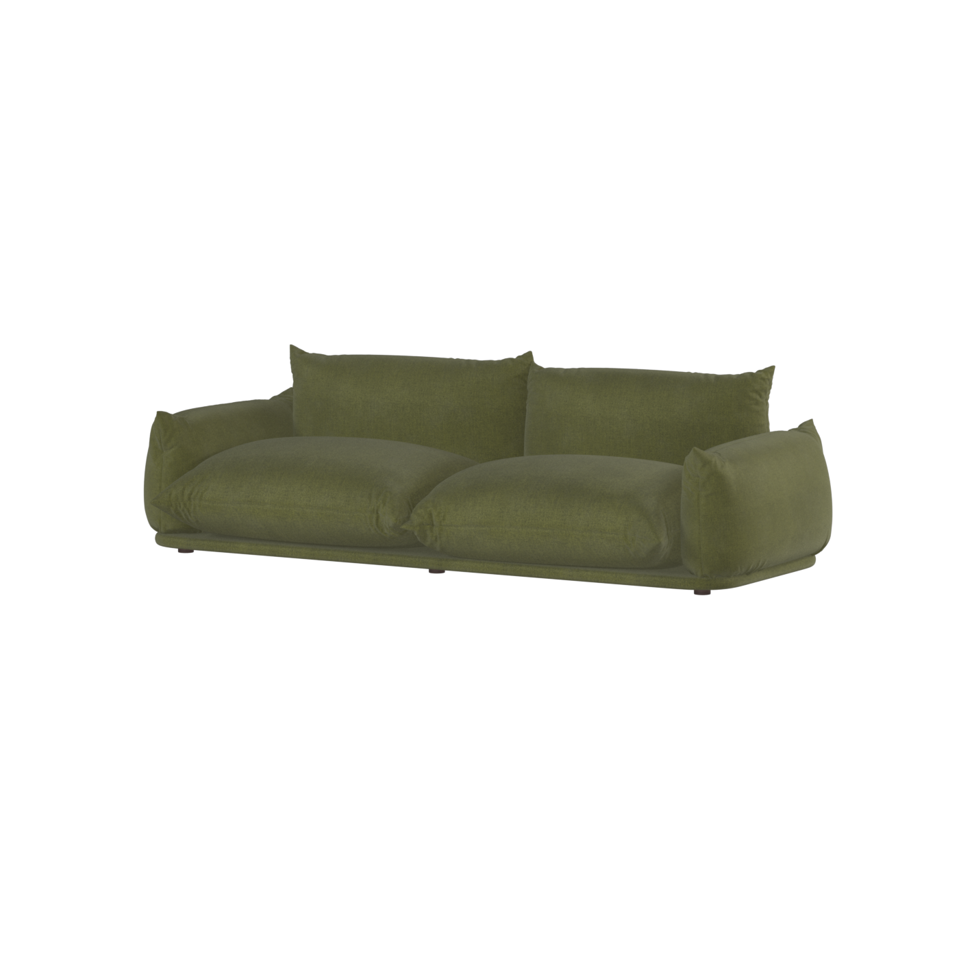 Camden Sofa