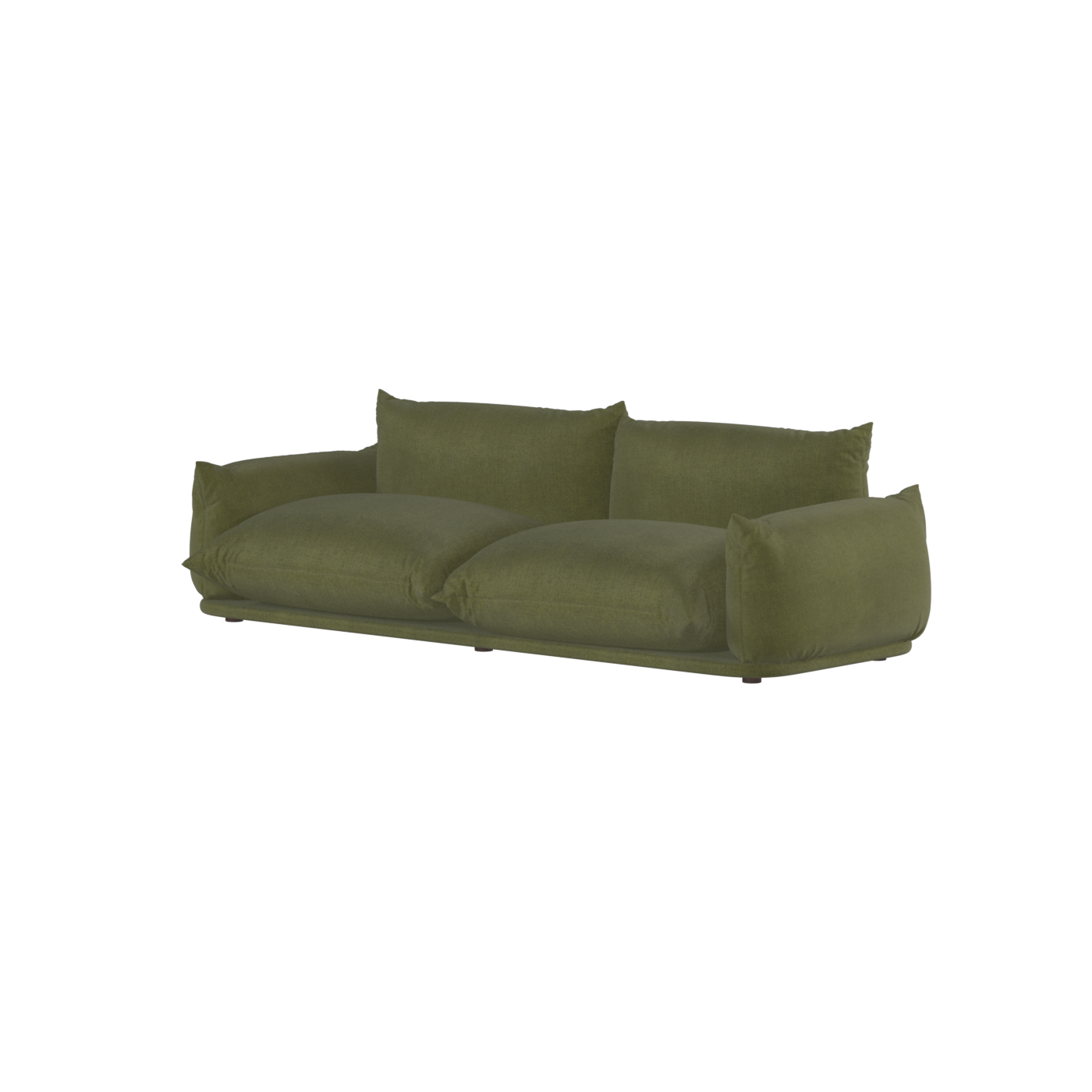 Camden Sofa