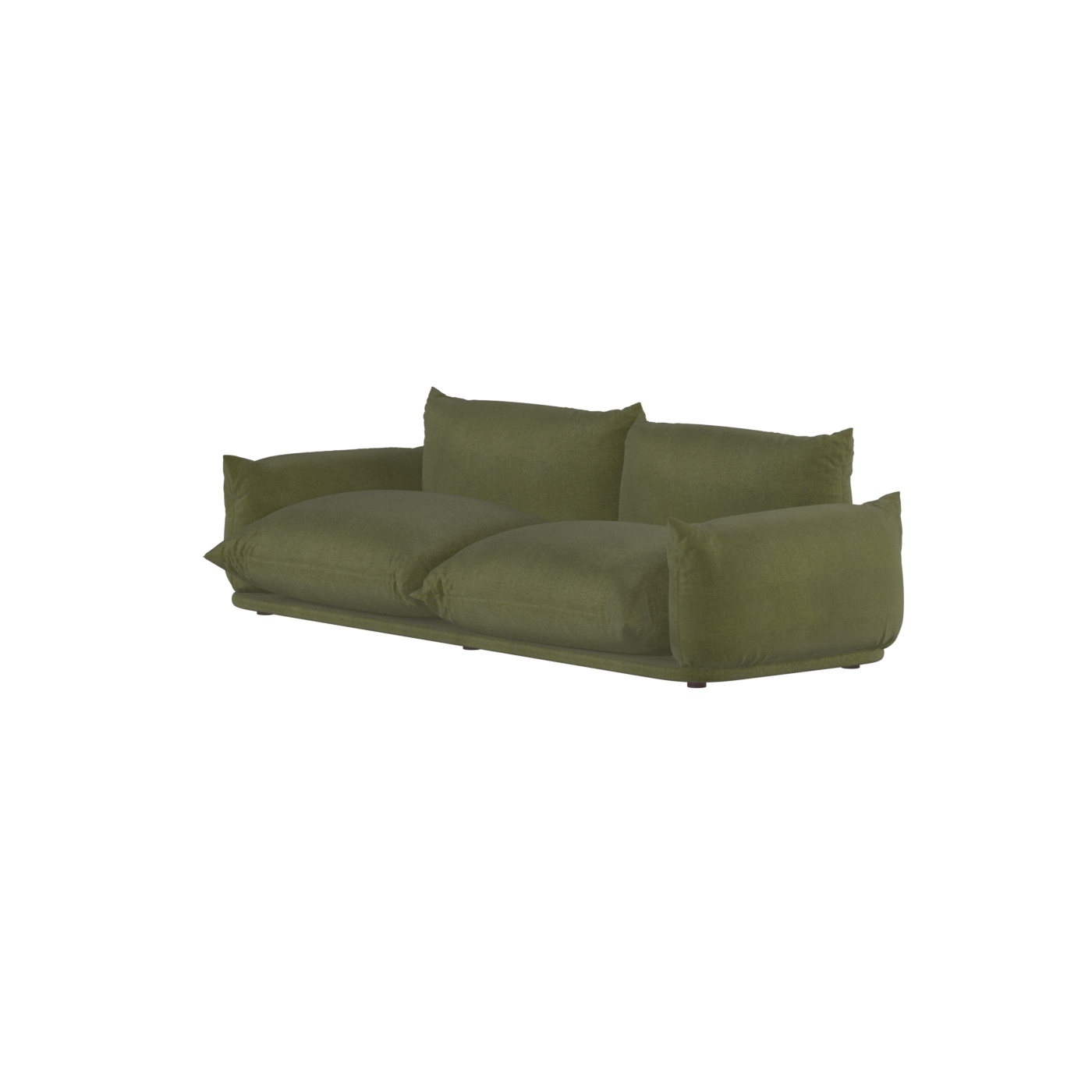 Camden Sofa