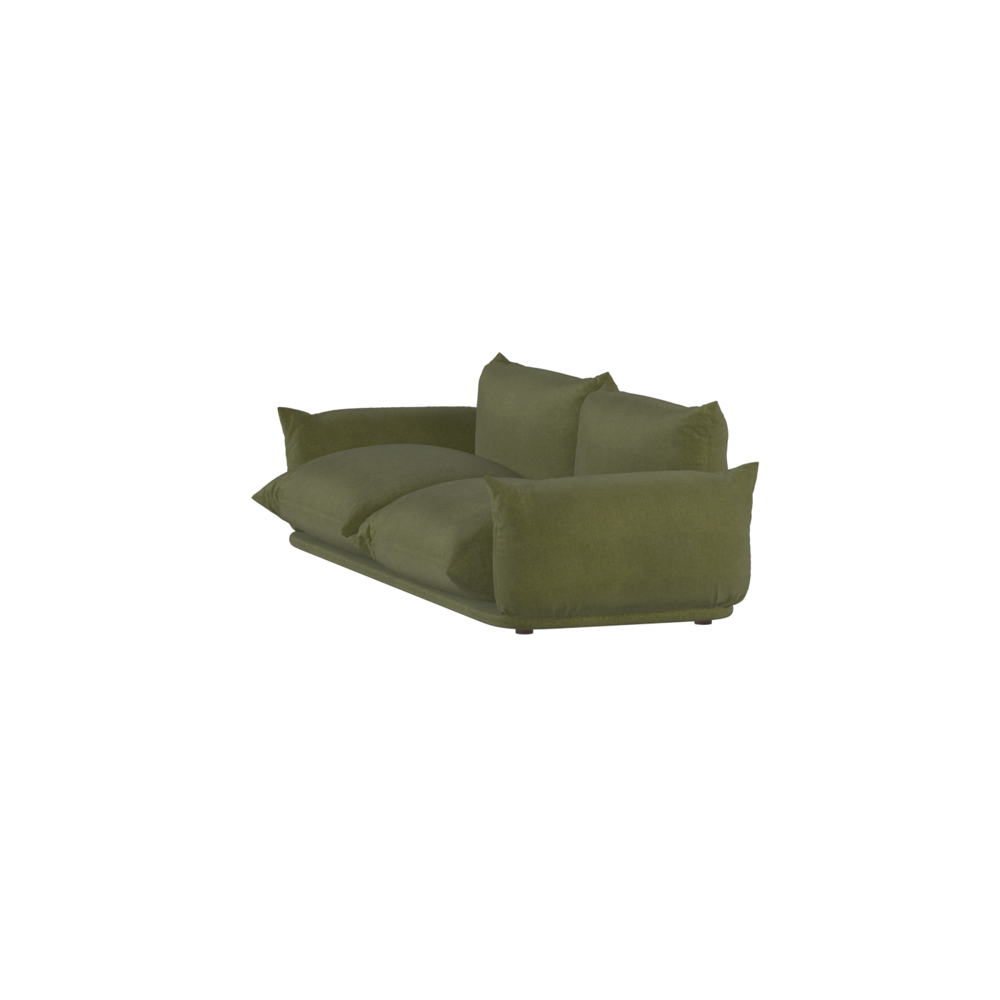 Camden Sofa