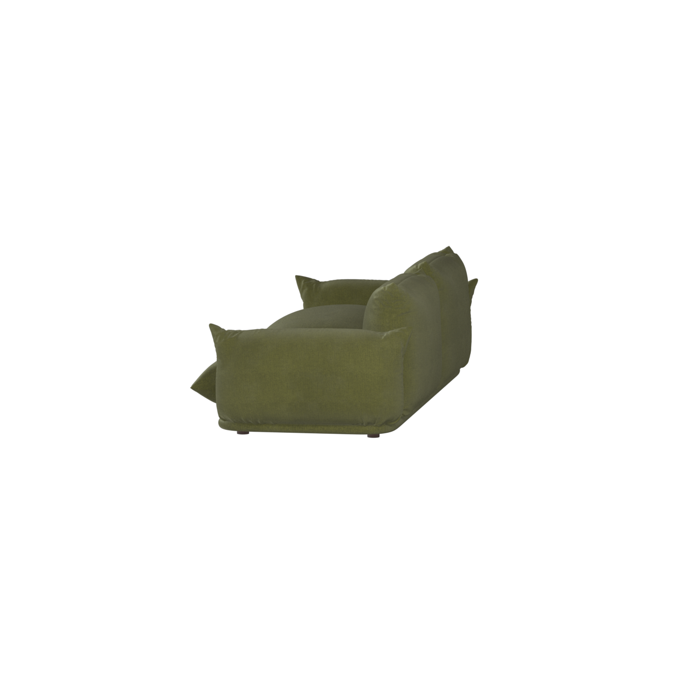 Camden Sofa