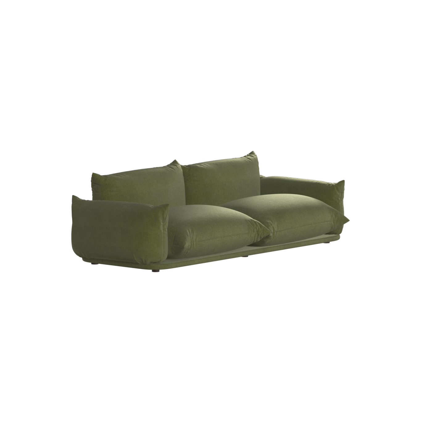 Camden Sofa