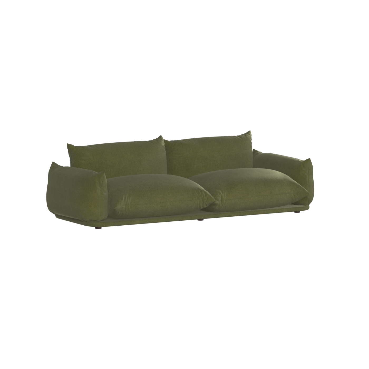 Camden Sofa