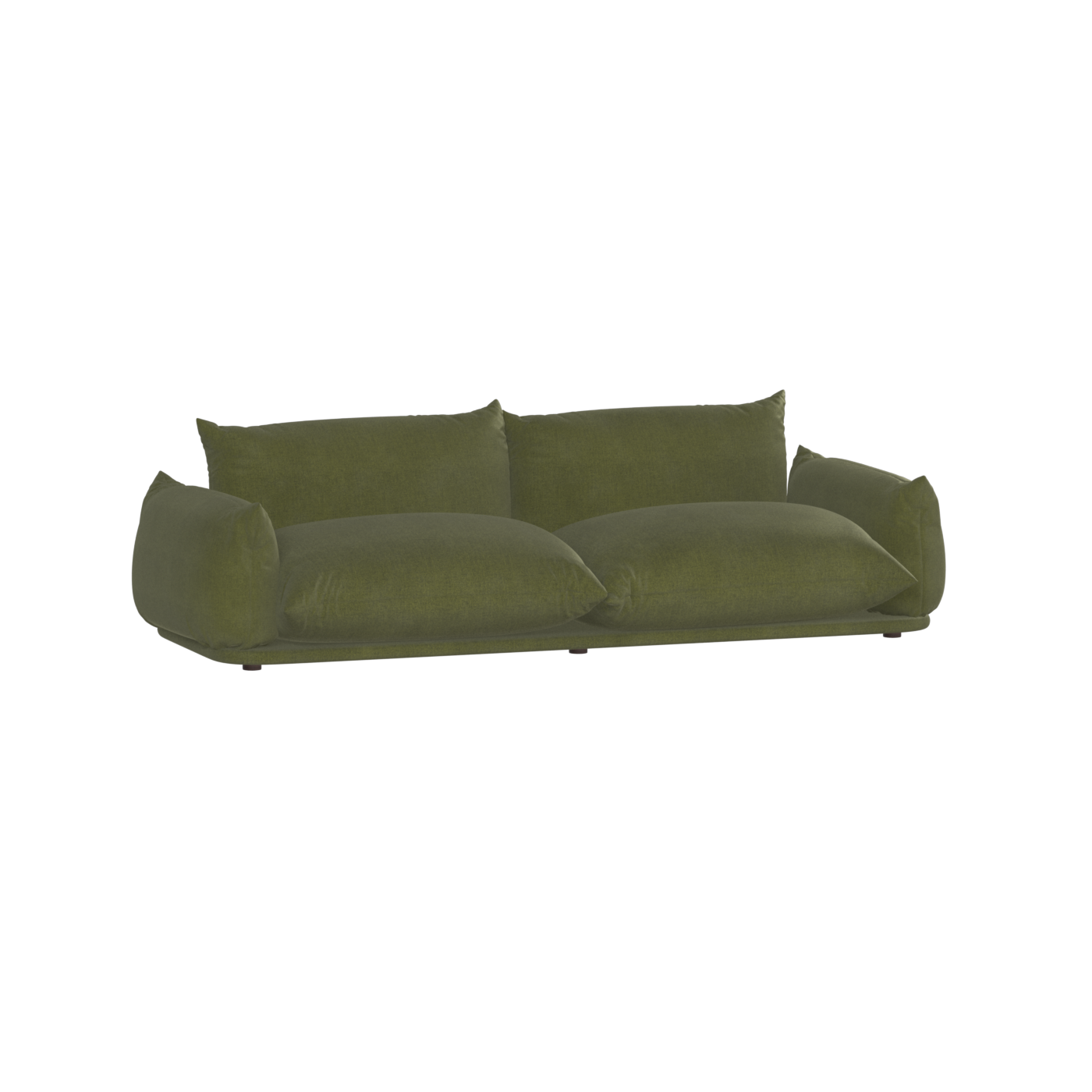 Camden Sofa