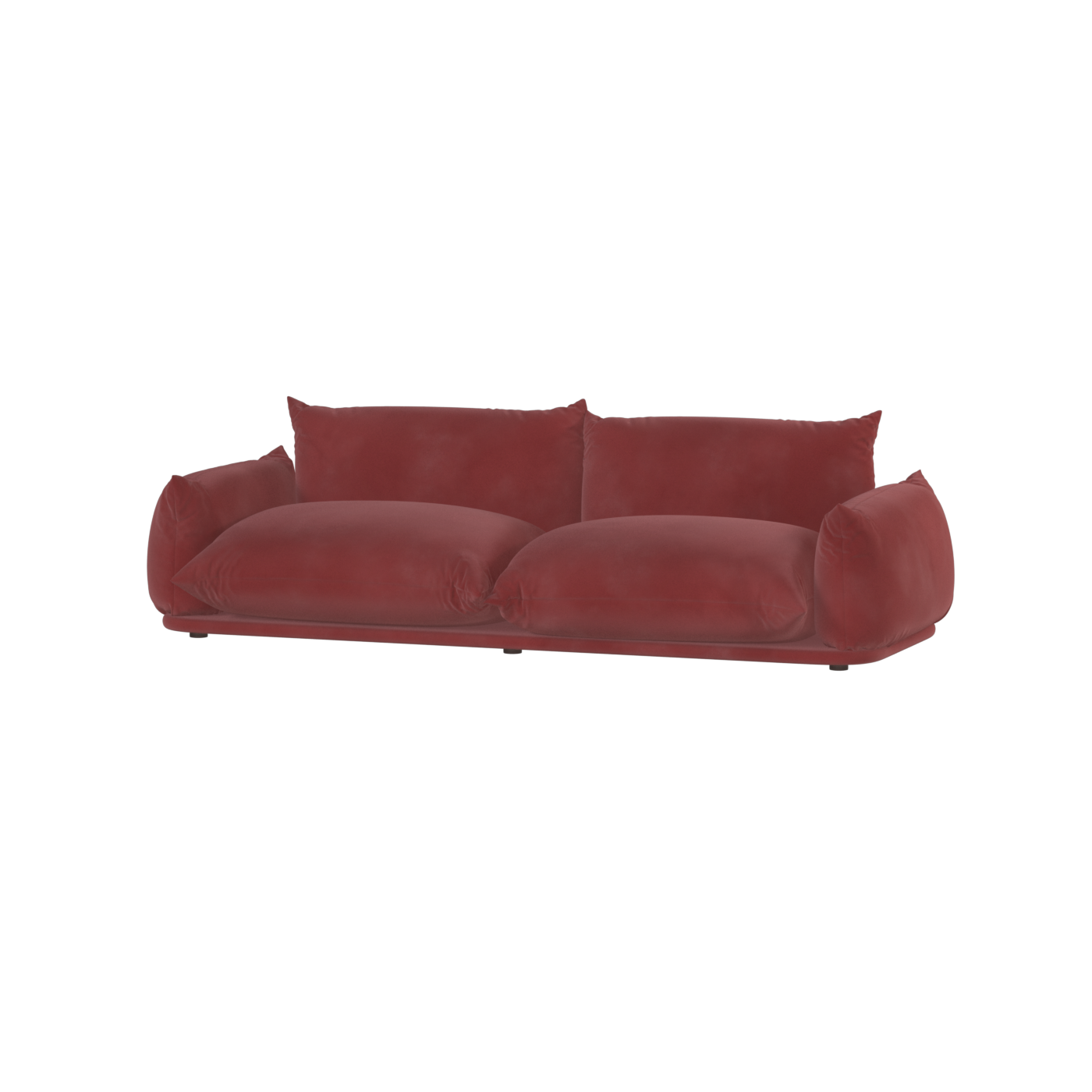 Camden Sofa