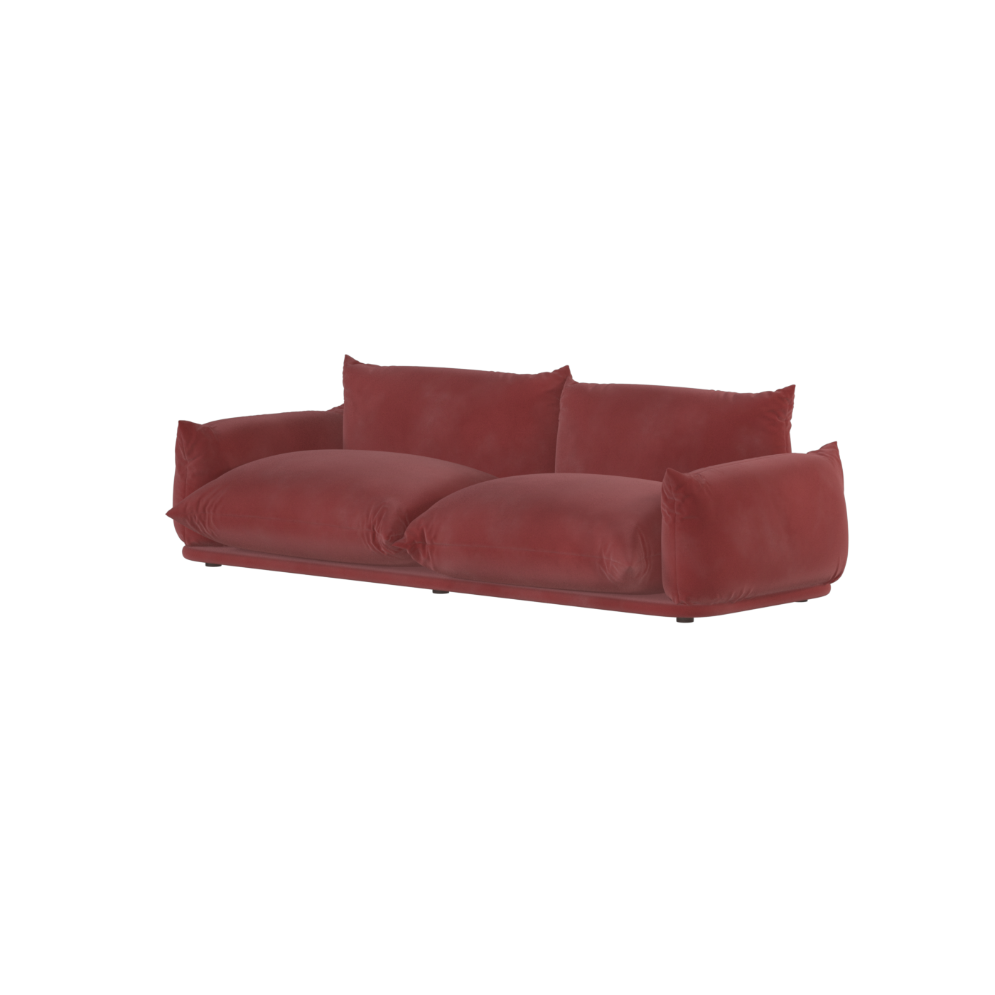 Camden Sofa