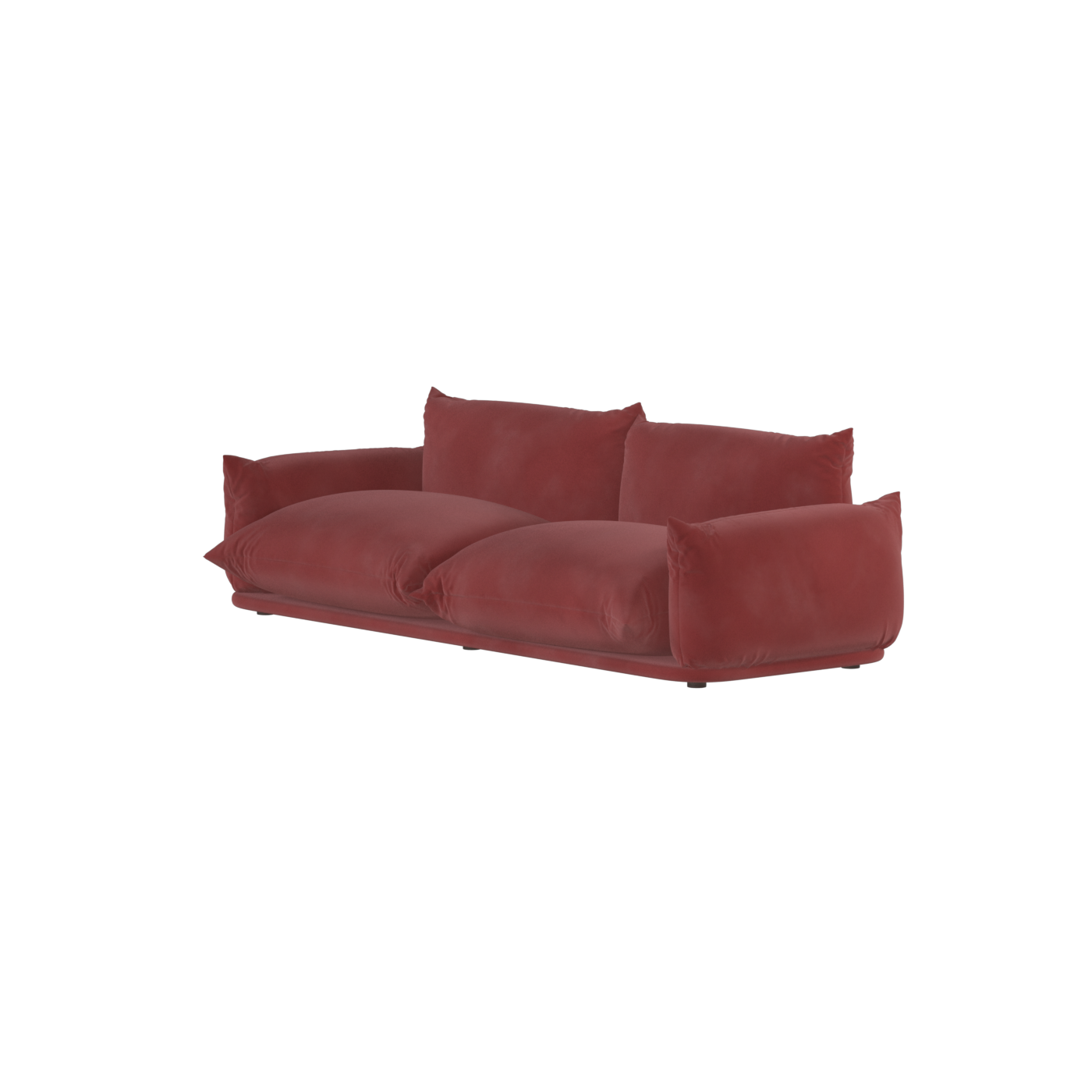 Camden Sofa