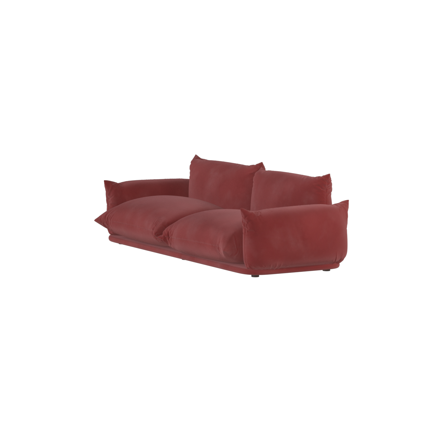 Camden Sofa