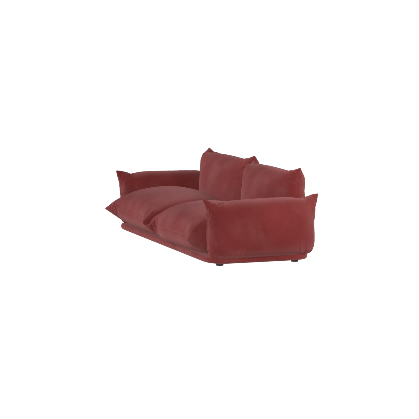 Camden Sofa