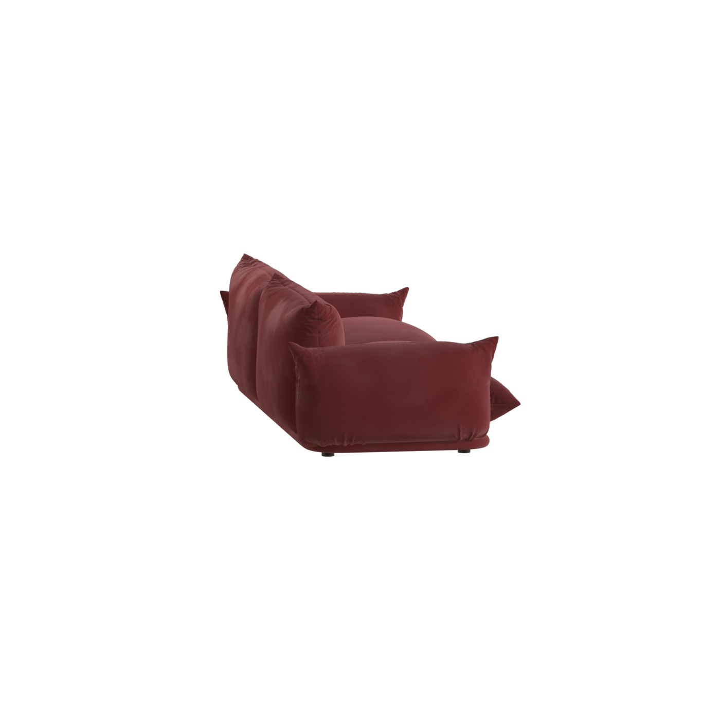Camden Sofa