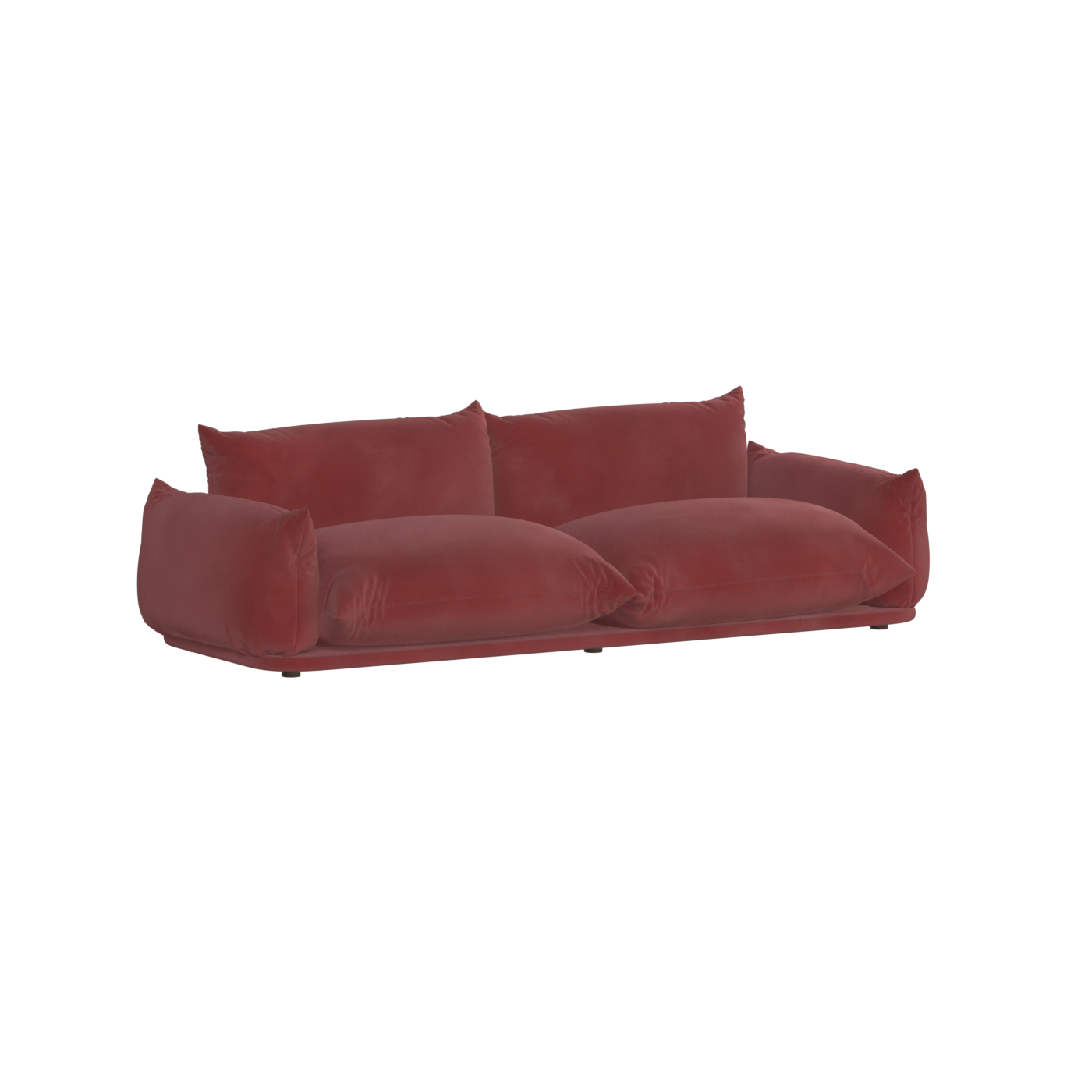 Camden Sofa