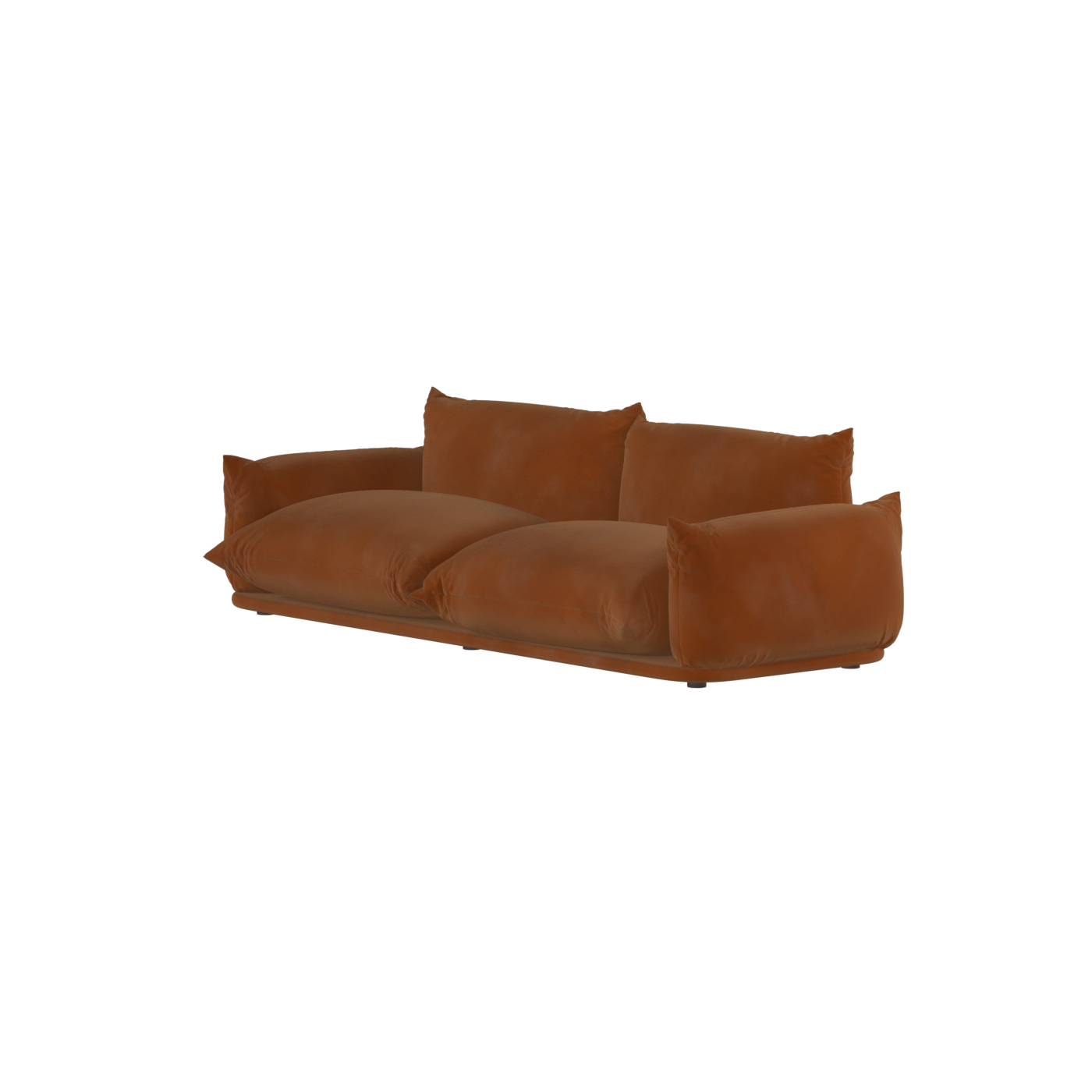 Camden Sofa