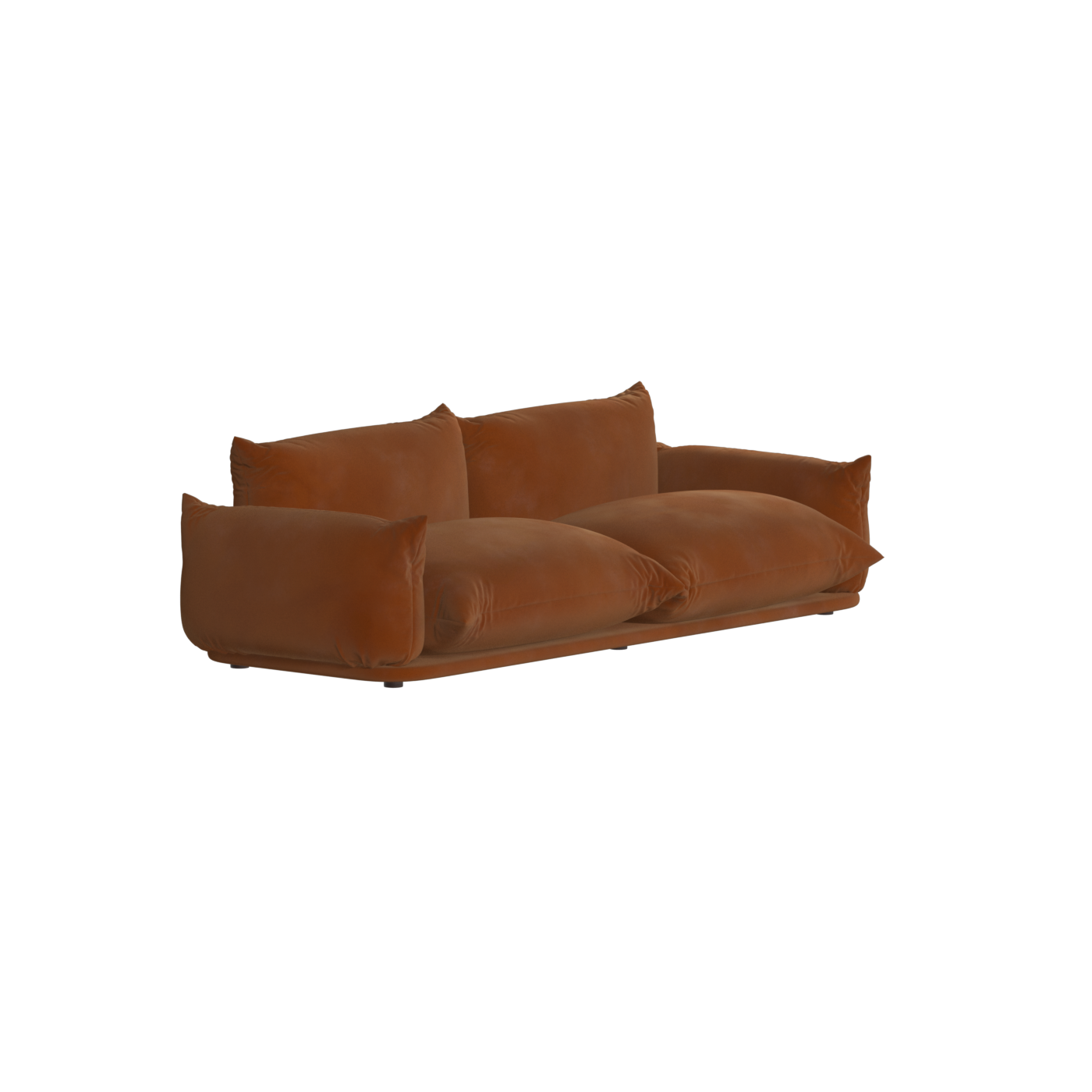 Camden Sofa