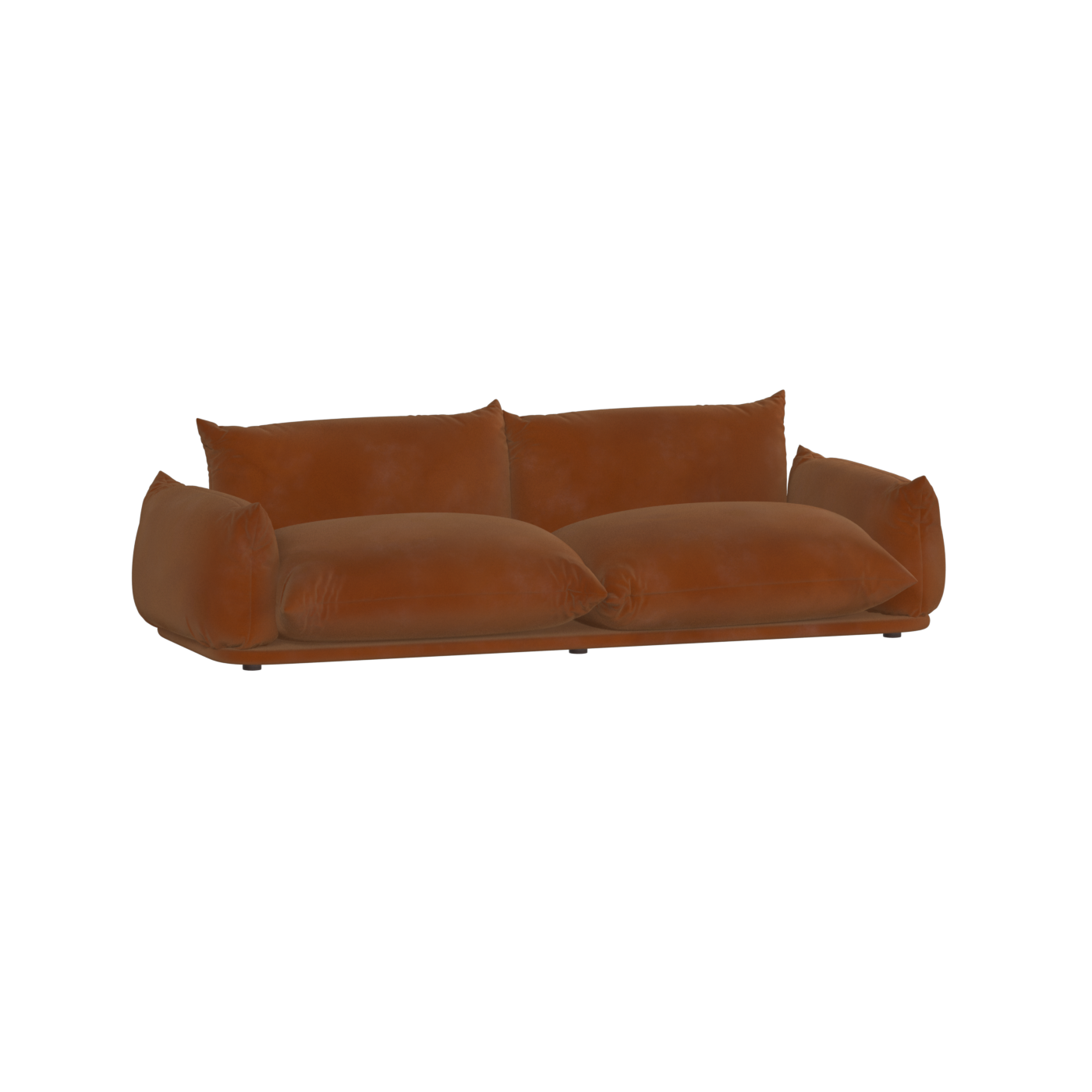 Camden Sofa