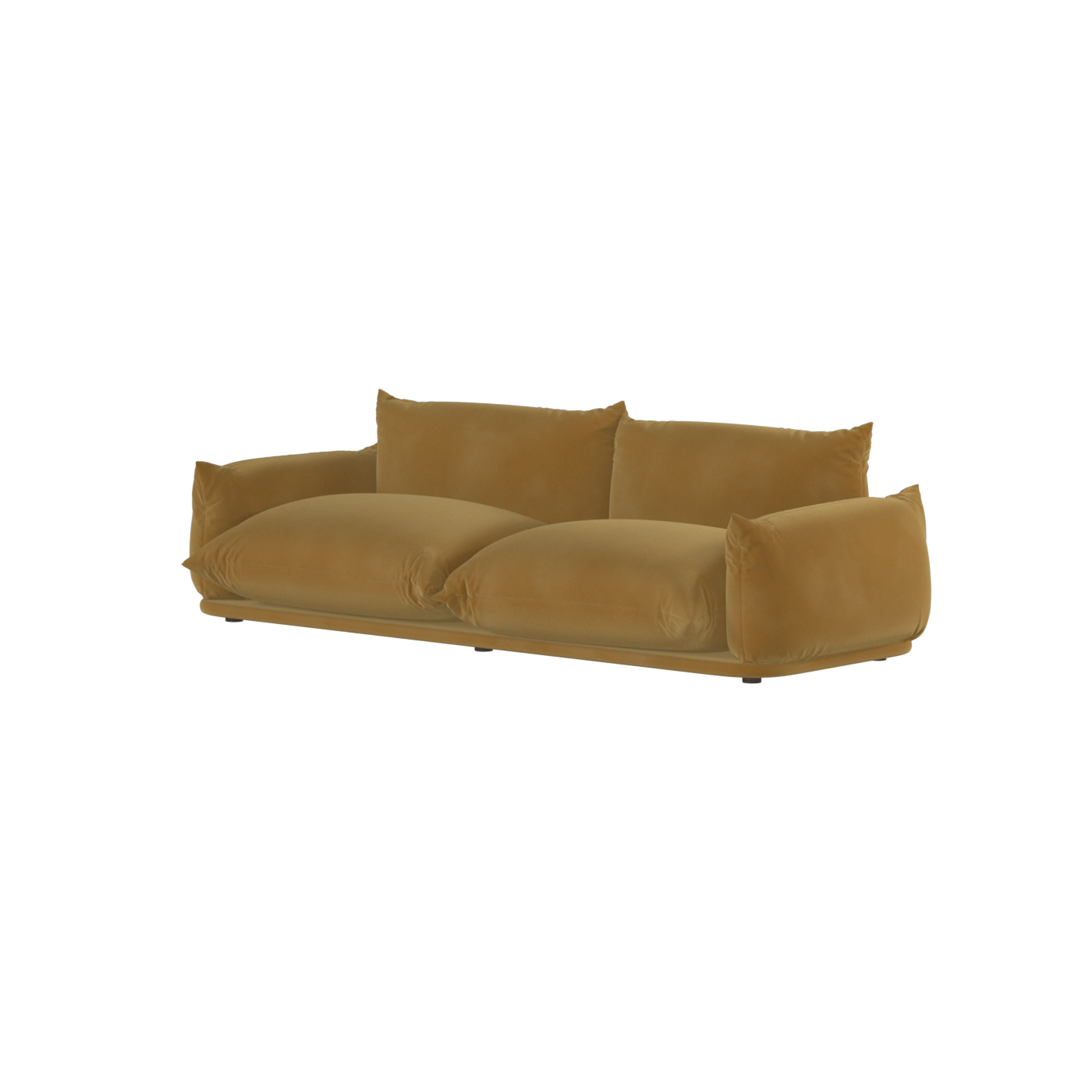 Camden Sofa