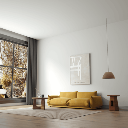 Camden Sofa